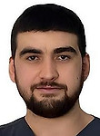 Врач Якубов Аким Сейтмеметович