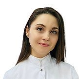 Врач Якубова Ление Шевкетовна
