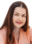 Врач Ямкина Алевтина Ивановна