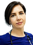Врач Янина Татьяна Юрьевна