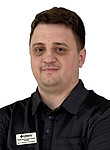 Врач Йовбак Владимир Владимирович