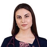 Врач Юрченко Ирина Анатольевна