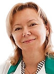 Врач Юрьева Алла Викторовна