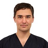 Врач Кадыров Рустем Мунирович 