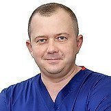 Врач Калачев Евгений Валерьевич