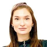 Врач Калетина Юлия Дмитриевна 