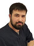 Врач Калиев Иван Игоревич