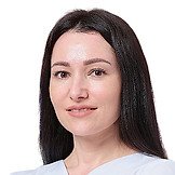 Врач Камилова Эльвира Ремзиевна