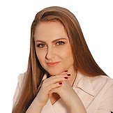Врач Карапетян Ольга Владимировна