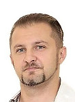 Врач Карлов Георгий Владимирович