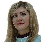Врач Катренко Екатерина Игоревна