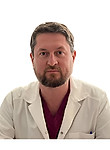 Врач Кельмаков Владимир Владимирович