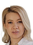 Врач Хакимова Лилия Дмитриевна