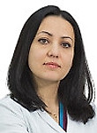 Врач Халикова Зера Абилназиевна