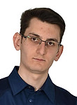 Врач Халилов Осман Сеит-Аблаевич