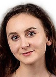 Врач Халилова Арзы Сеит-Аблаевна