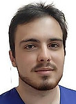 Врач Хандусь Дмитрий Игоревич
