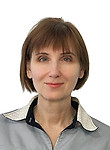 Врач Хараман Марина Ивановна