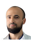Врач Хатипов Асан Садуллоевич