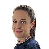 Врач Храмова Светлана Сергеевна
