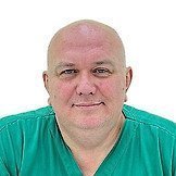 Врач Хромихин Александр Станиславович