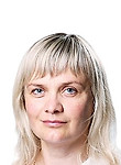 Врач Кирюшина Светлана Борисовна