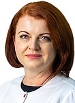 Врач Климчук Анастасия Васильевна