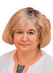 Врач Конева Людмила Анатольевна