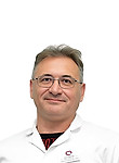 Врач Коновалов Евгений Викторович