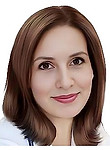 Врач Константиди Раиса Александровна