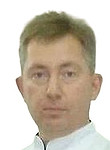 Врач Константинов Владимир Сергеевич