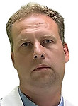Врач Копылов Агей Александрович