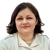 Врач Коробова Анна Александровна