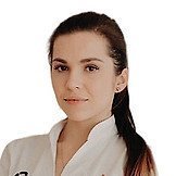 Врач Коробова Дарья Олеговна