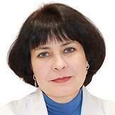 Врач Кошукова Галина Николаевна