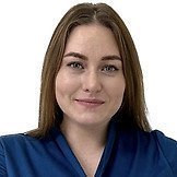 Врач Костецкая Анастасия Алексеевна