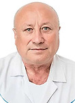 Врач Костенко Владимир Васильевич