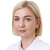 Врач Котельникова Татьяна Сергеевна