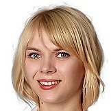 Врач Котолупова Ольга Викторовна