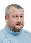 Врач Ковтун Сергей Юрьевич