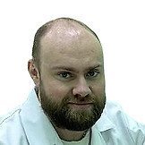 Врач Козак Александр Александрович