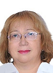 Врач Козий Светлана Львовна