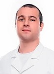 Врач Козлов Олег Алексеевич