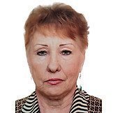 Врач Козлова Нина Ивановна