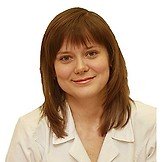 Врач Козлова Ольга Владимировна