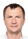 Врач Кривцов Константин Александрович