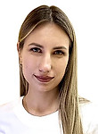 Врач Кривенцова Ольга Владимировна