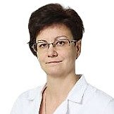 Врач Крылова Татьяна Александровна