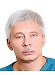 Врач Кубрин Семён Викторович