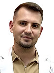 Врач Куц Артём Анатольевич
